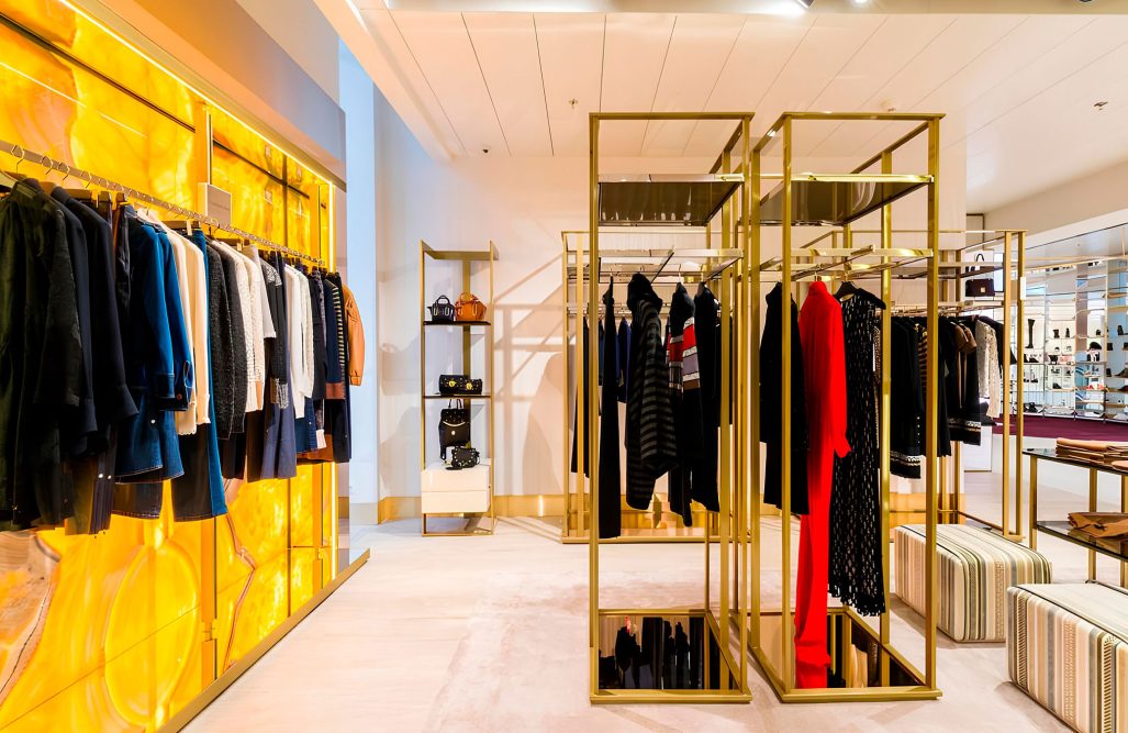 Cult StoreTavola – Mondial Marmi – Onice Miele