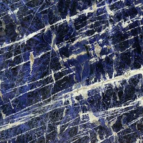 Sodalite Blue