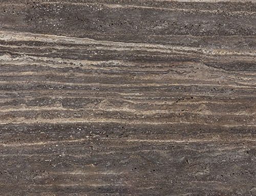 Travertine Titanium