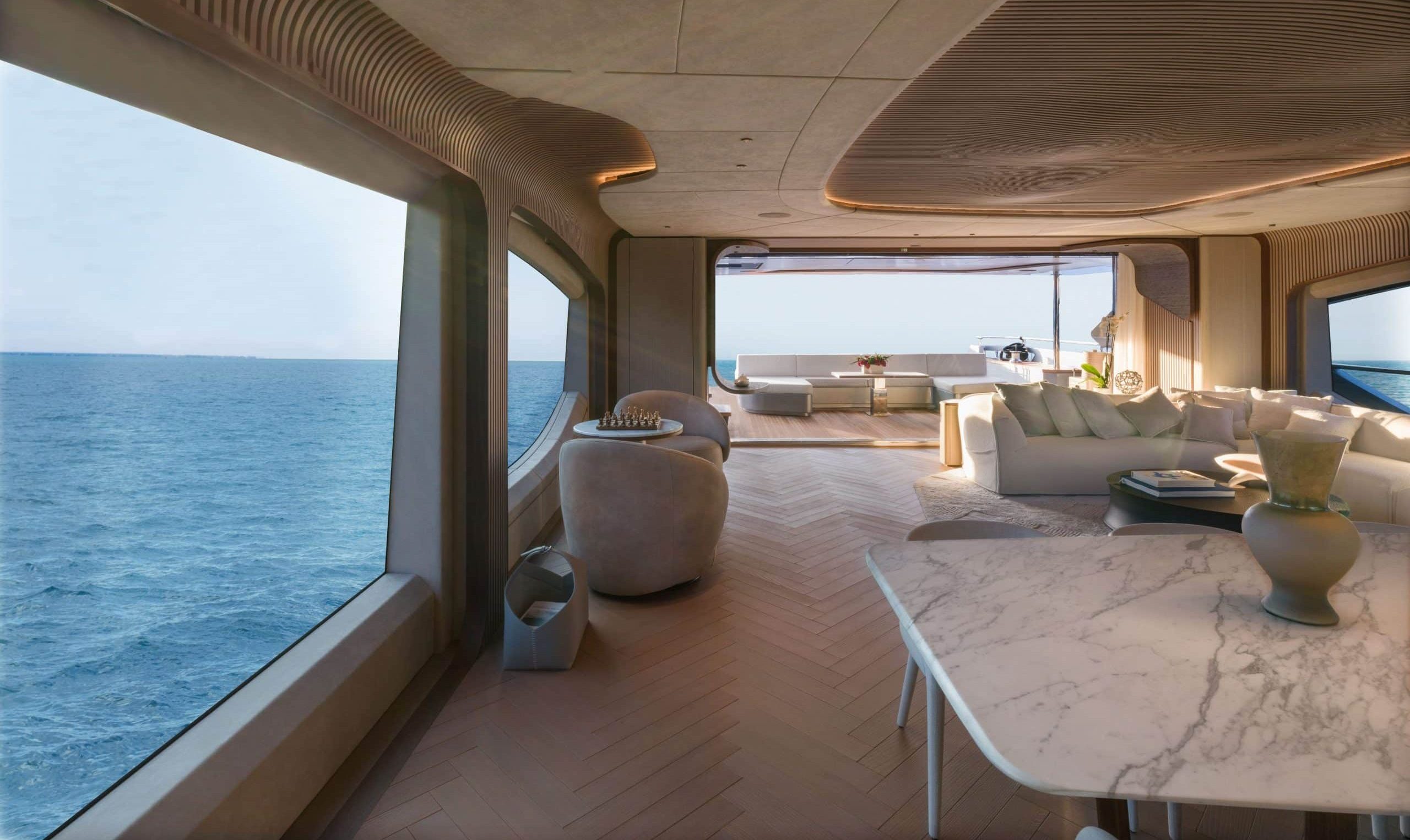 Mondial Marmi – yacht project4