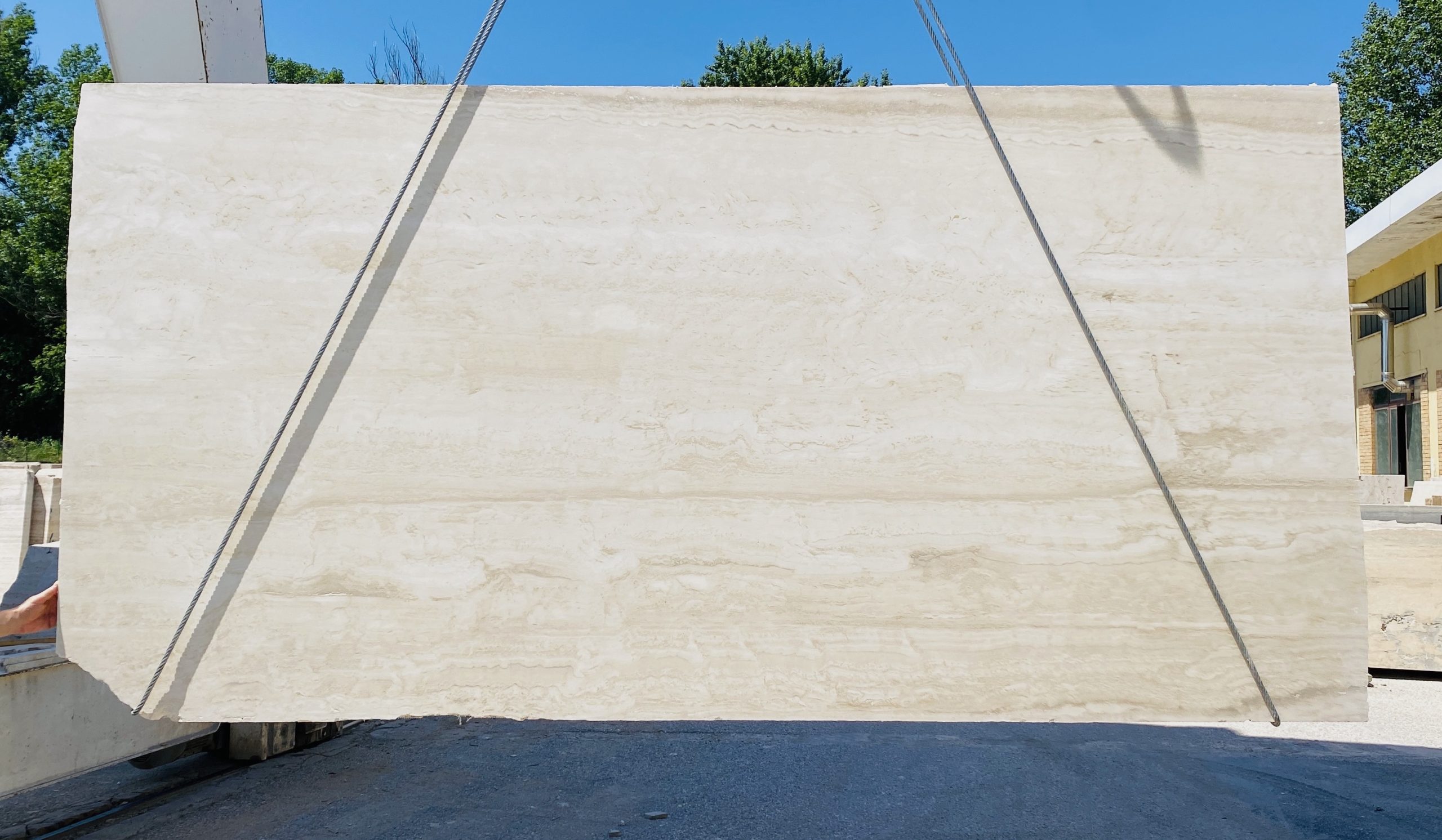 Travertino Navona – Mondial Marmi