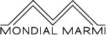 Mondial Marmi Logo