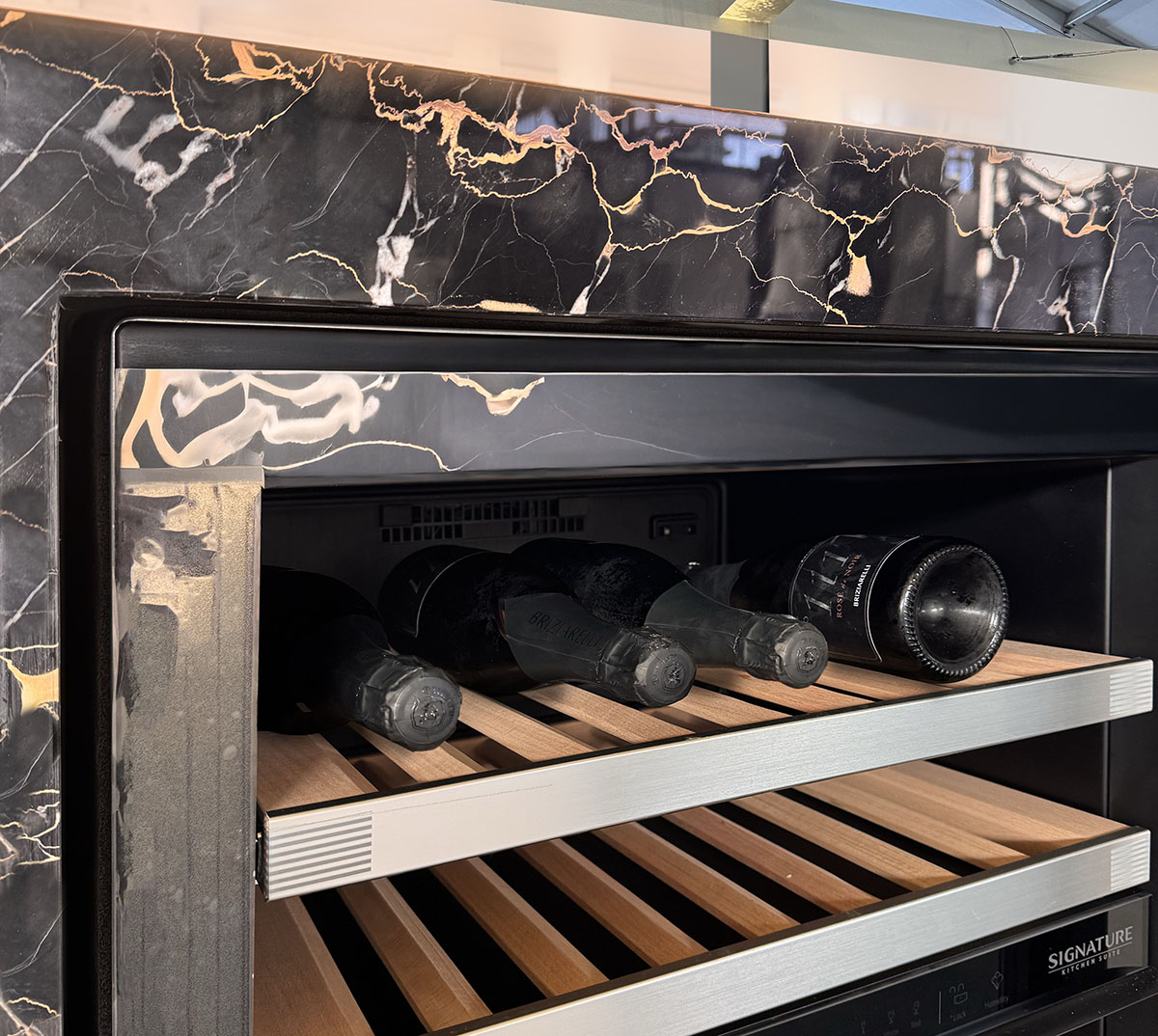 Cantina SKS Signature