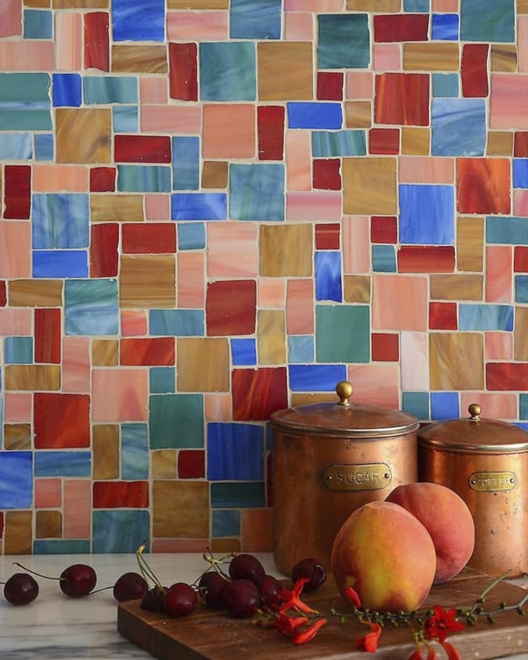 Garden-Party-New-Ravenna-mosaic-backsplash-idea