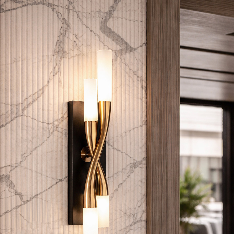 Flute Design - Mondial Marmi