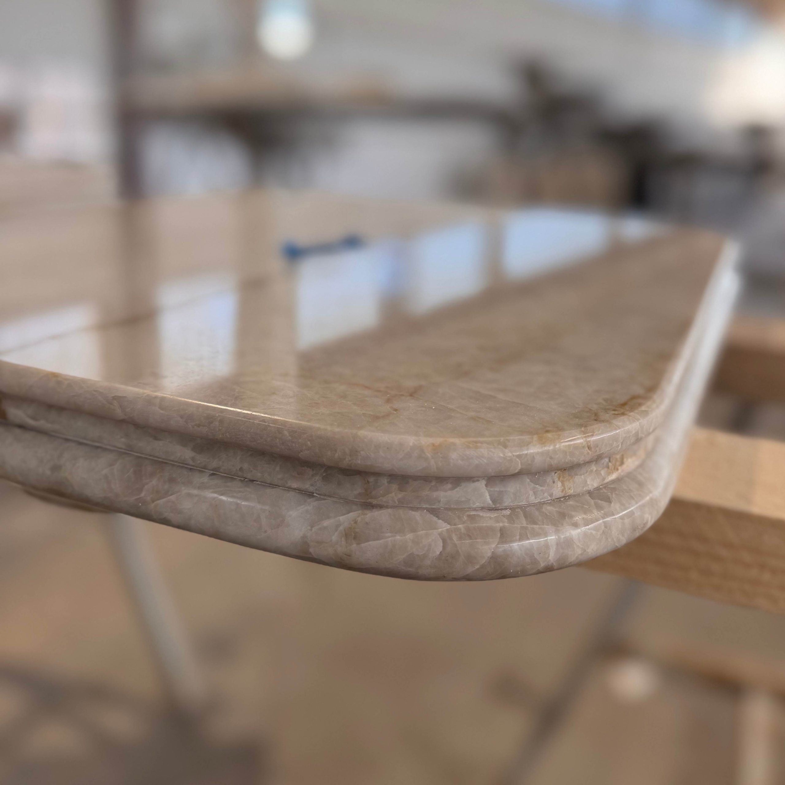 Marble detail _ Mondial Marmi
