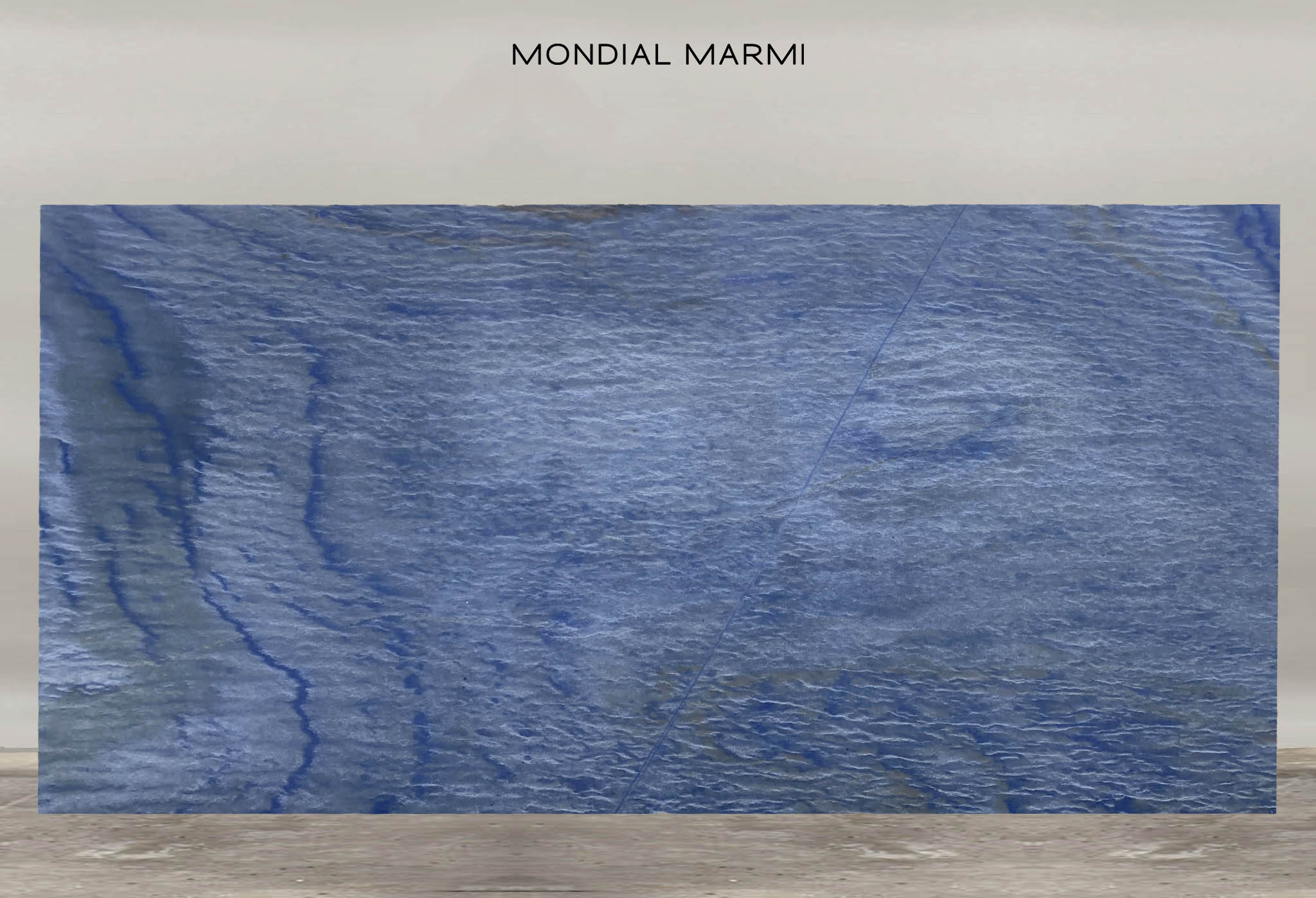 Azul-Macaubas-1384-n12-1-slab-330-x-160-x-2-approx | Mondial Marmi