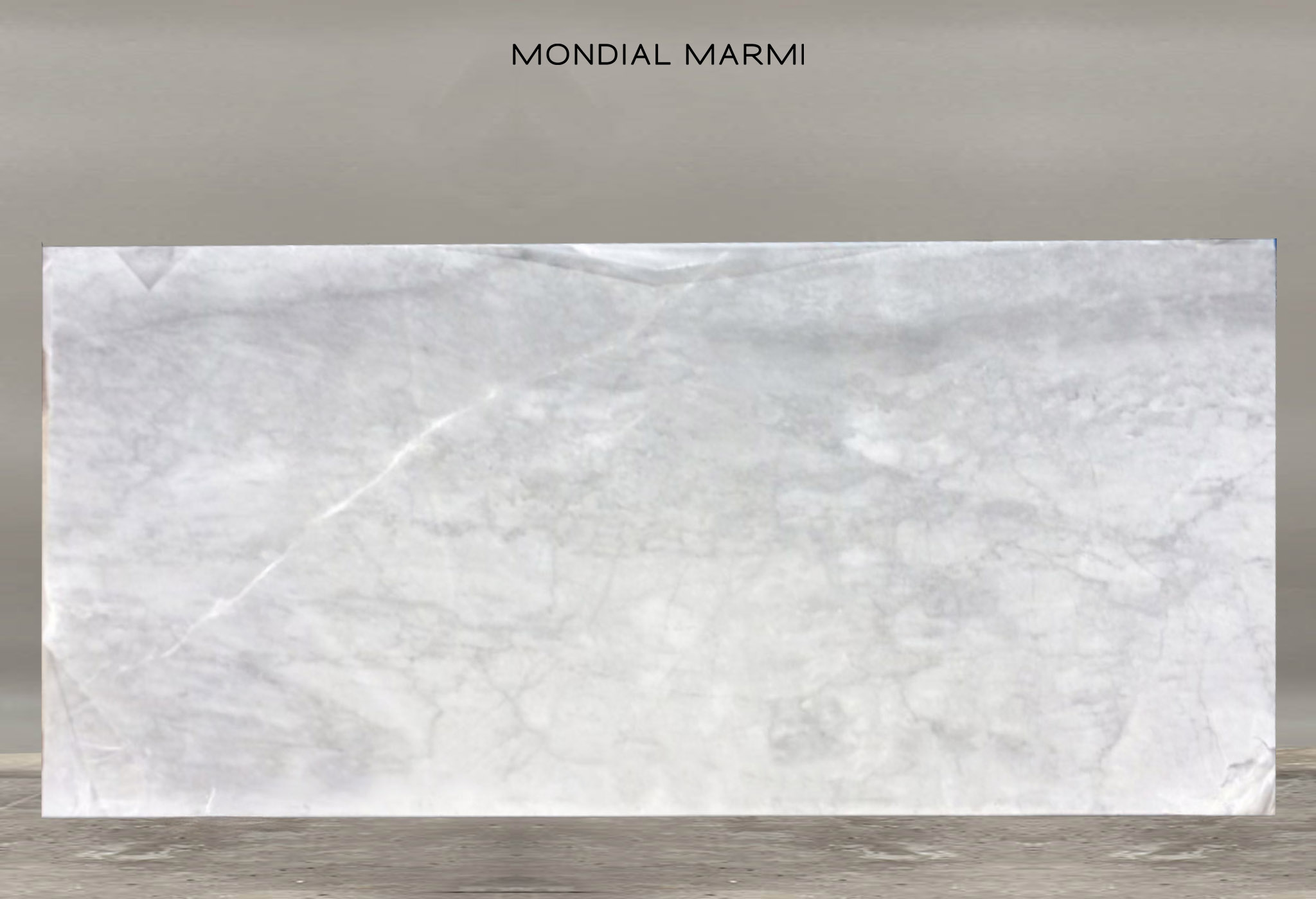 Bianco-Carrara-3-16-40-slabs-295-x-115-x-2-approx | Mondial Marmi