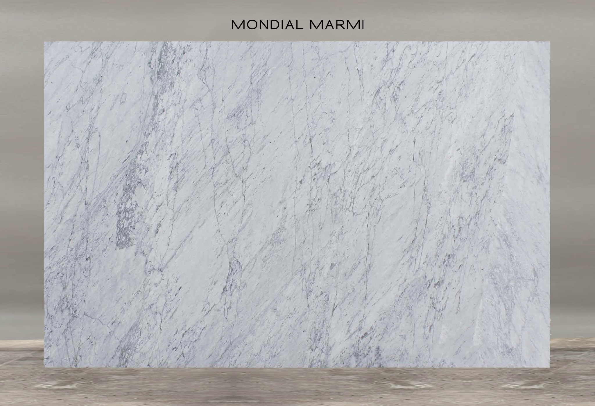 Bianco Carrara - 315x195x2 - Mondial Marmi | Mondial Marmi