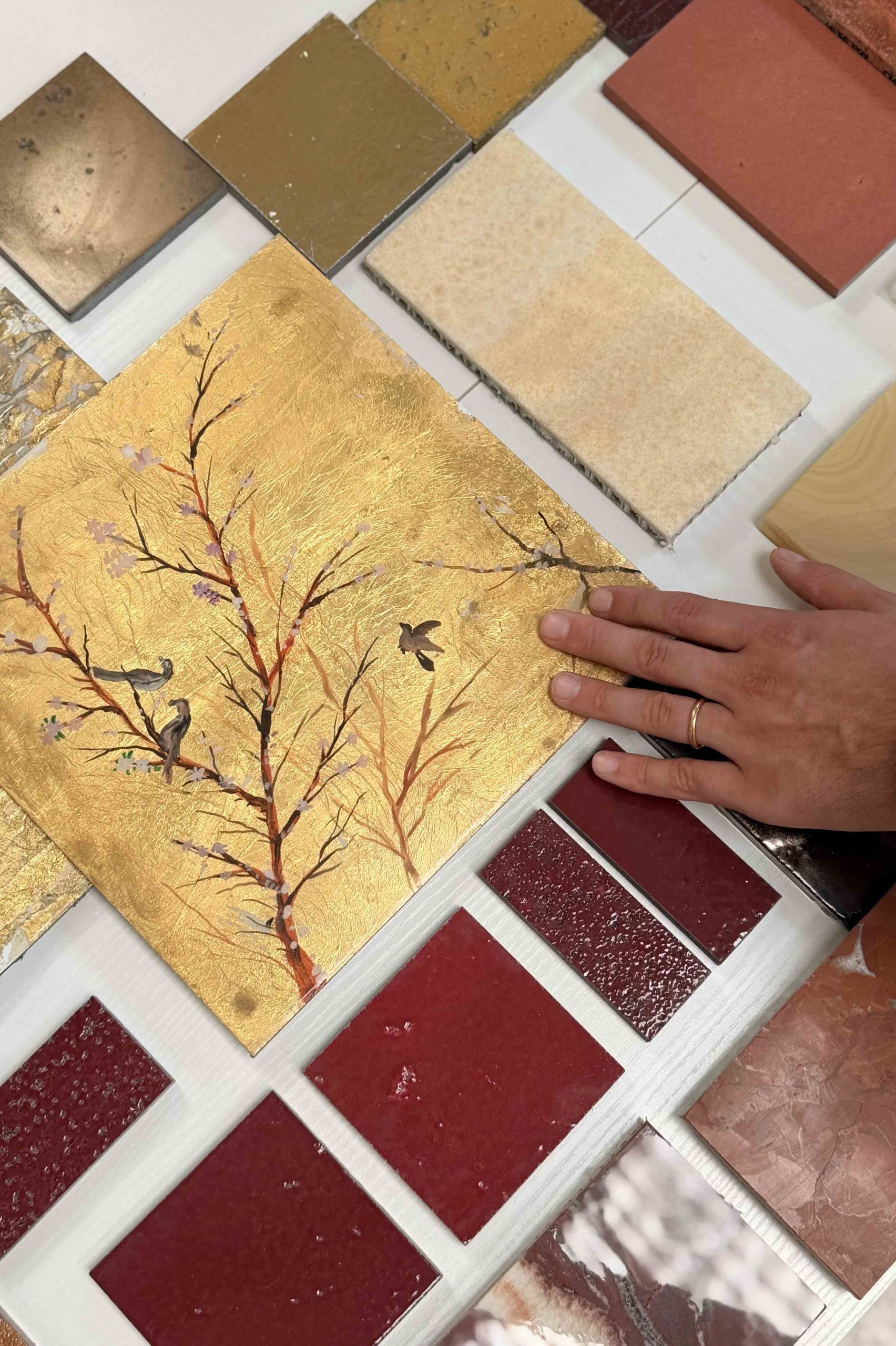 Glazed stone – Materika – Mondial Marmi | Mondial Marmi