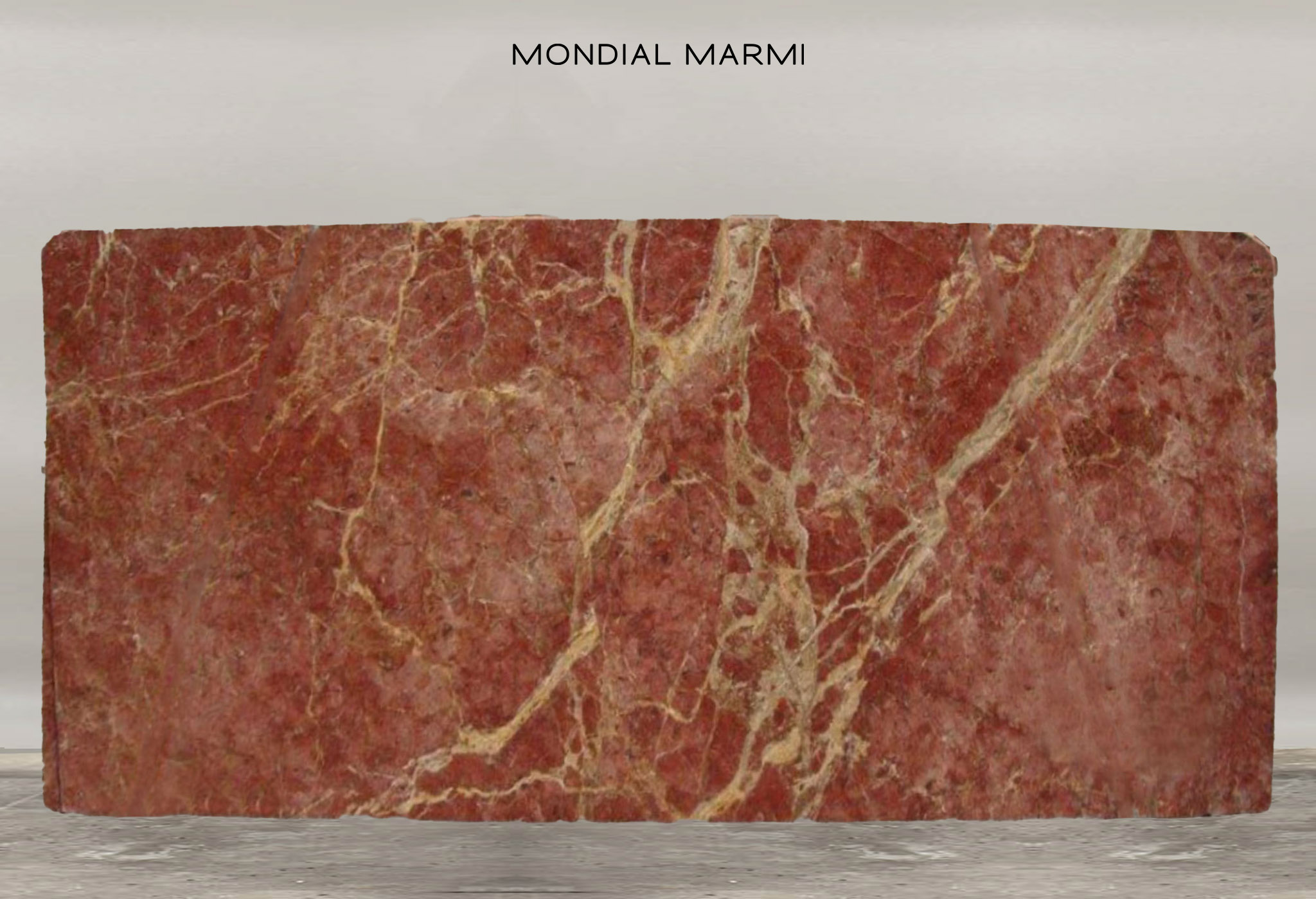 Rosso-Impero-12-slabs-190-x-118-x-2-approx | Mondial Marmi