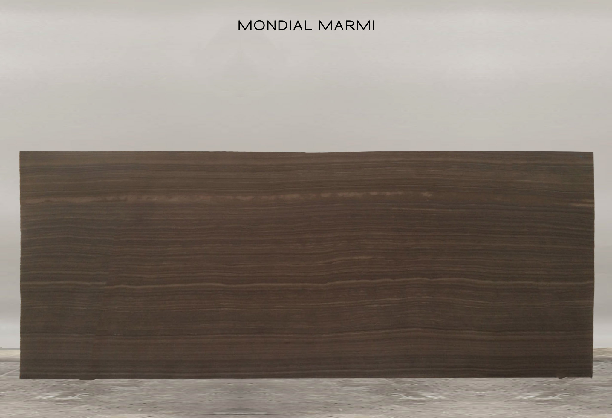 Tobacco-brown-3-slabs-295-x-125-x-2-approx | Mondial Marmi