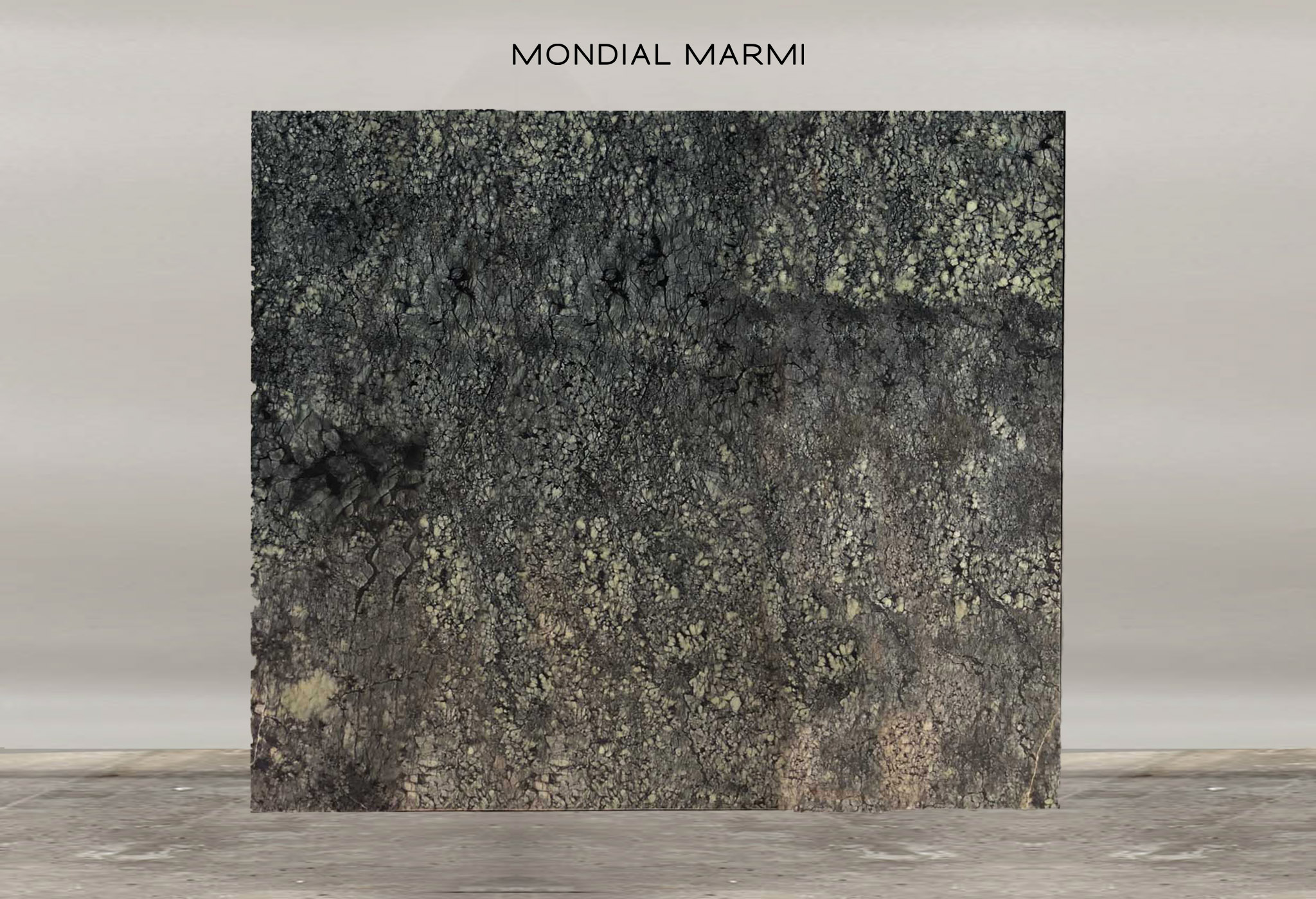 Verde-Pavone-9B-50-slabs-115-x-115-x-2-approx | Mondial Marmi